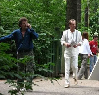 Дом образцового содержания (2010) в хорошем качестве через торрент Дом образцового содержания (2010) сериал в хорошем качестве через торрент