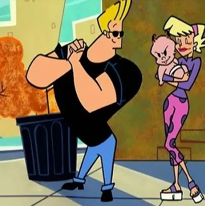 Джонни Браво (1997) в хорошем качестве через торрент Джонни Браво (1997) мультфильм сериал в хорошем качестве через торрент