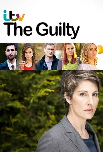 Вина / The Guilty (2013) cериал скачать через торрент в хорошем качестве