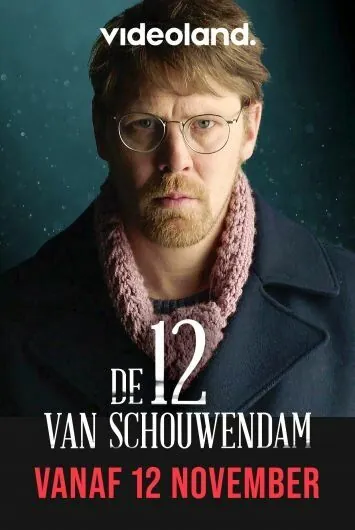 Схаувендам 12 / De 12 van Schouwendam (2019) cериал скачать через торрент в хорошем качестве