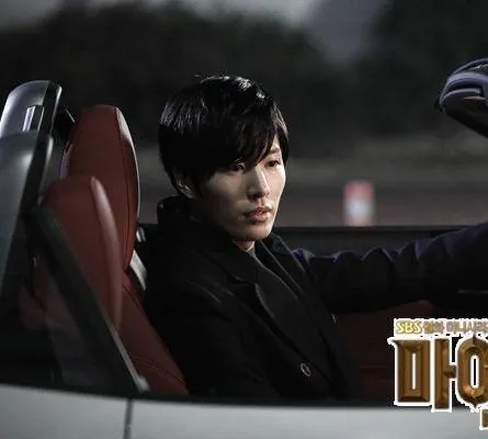 Мидас (2011) через торрент бесплатно Мидас (2011) сериал через торрент бесплатно