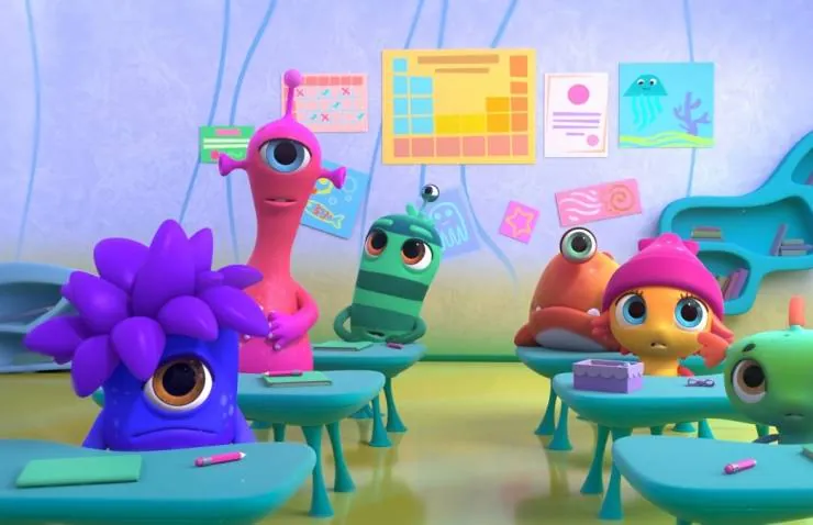 Морики Дорики (2019) в хорошем качестве через торрент Морики Дорики (2019) мультфильм сериал в хорошем качестве через торрент