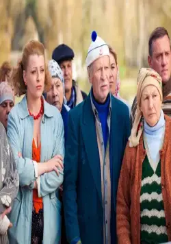 Во саду ли, в огороде (2012) через торрент скачать Во саду ли, в огороде (2012) сериал через торрент скачать