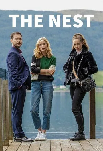 Гнездо / The Nest (2020) cериал скачать через торрент в хорошем качестве