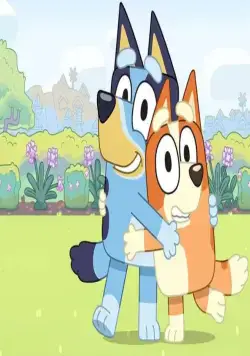 Блуи (2018) в хорошем качестве через торрент Блуи (2018) мультфильм сериал в хорошем качестве через торрент