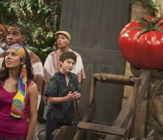 Два короля (2010) в хорошем качестве через торрент Два короля (2010) сериал в хорошем качестве через торрент