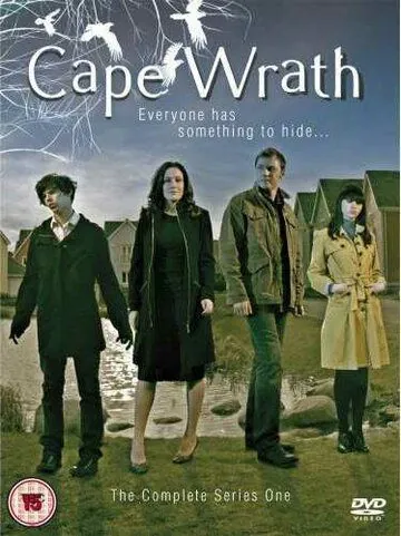 Медоуленд / Cape Wrath (2007) cериал скачать через торрент в хорошем качестве