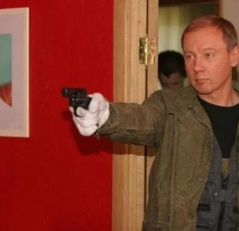 Бешеная (2007) через торрент скачать Бешеная (2007) сериал через торрент скачать