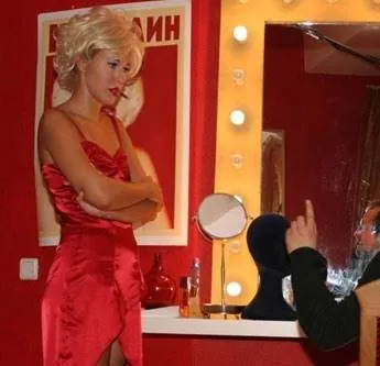 Бешеная (2007) через торрент бесплатно Бешеная (2007) сериал через торрент бесплатно