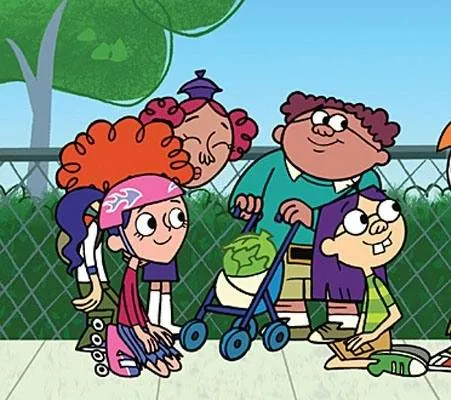 Школа Вэйсайд (2005) через торрент бесплатно Школа Вэйсайд (2005) мультфильм сериал через торрент бесплатно