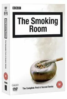 Курилка / The Smoking Room (2004) cериал скачать через торрент в хорошем качестве