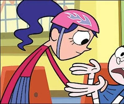 Школа Вэйсайд (2005) в хорошем качестве через торрент Школа Вэйсайд (2005) мультфильм сериал в хорошем качестве через торрент