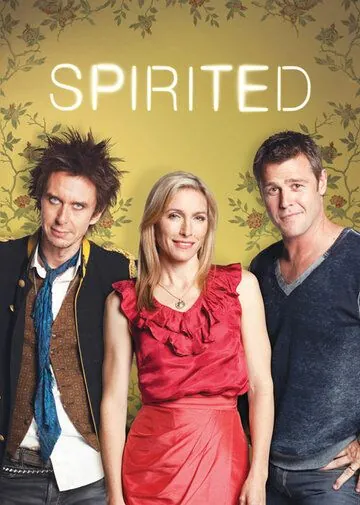 Оживший / Spirited (2010) cериал скачать через торрент в хорошем качестве