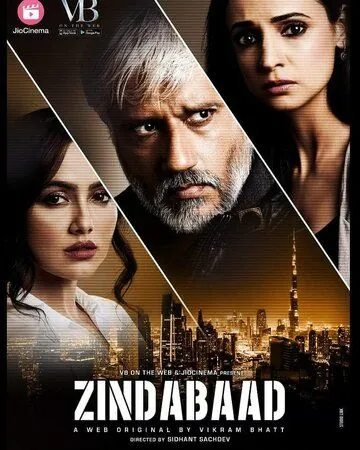 Да здравствует! / Zindabaad (2018) cериал скачать через торрент в хорошем качестве