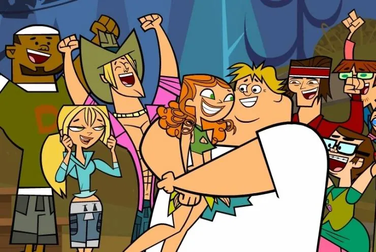 Остров отчаянных героев (2007) через торрент бесплатно Остров отчаянных героев (2007) мультфильм сериал через торрент бесплатно