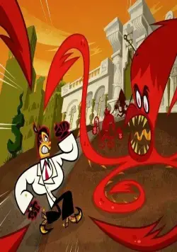 Эль Тигре: Приключения Мэнни Риверы (2007) в хорошем качестве через торрент Эль Тигре: Приключения Мэнни Риверы (2007) мультфильм сериал в хорошем качестве через торрент