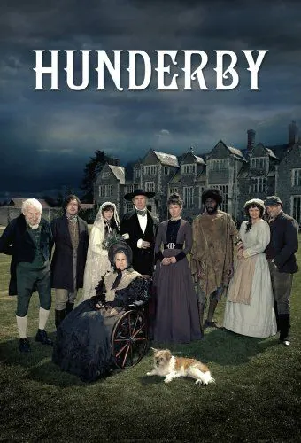 Хандерби / Hunderby (2012) cериал скачать через торрент в хорошем качестве