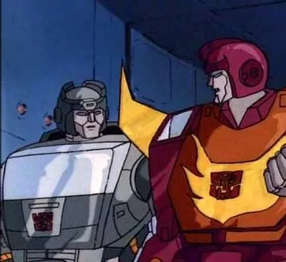 Трансформеры (1984) через торрент скачать Трансформеры (1984) мультфильм сериал через торрент скачать