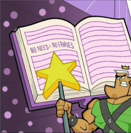 Волшебные покровители (2001) через торрент бесплатно Волшебные покровители (2001) мультфильм сериал через торрент бесплатно