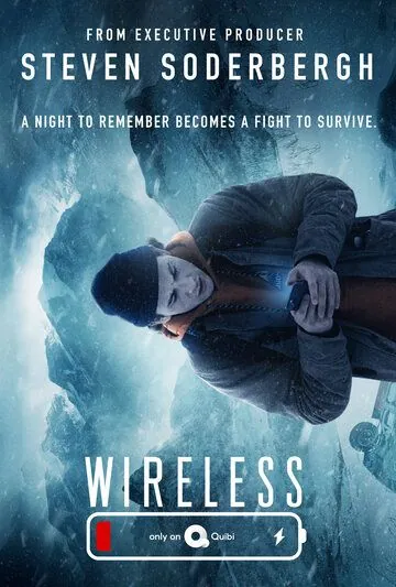 Без связи / Wireless (2020) cериал скачать через торрент в хорошем качестве