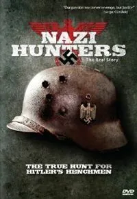 Охотники за нацистами / Nazi Hunters (2009) cериал скачать через торрент в хорошем качестве