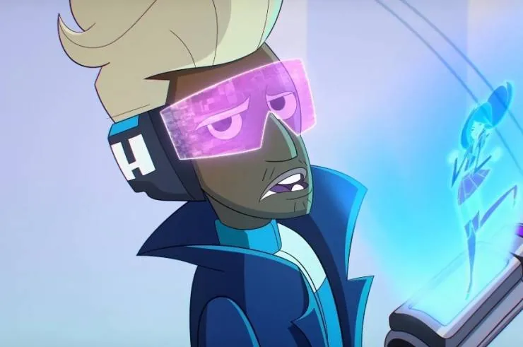 ГлюкоТехники (2020) в хорошем качестве через торрент ГлюкоТехники (2020) мультфильм сериал в хорошем качестве через торрент