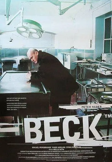 Комиссар Мартин Бек / Beck (1997) cериал скачать через торрент в хорошем качестве