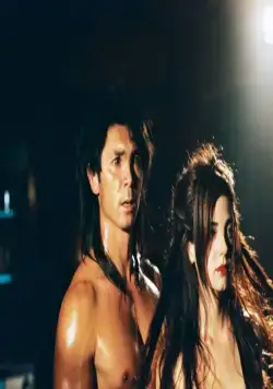 Волчье озеро (2001) через торрент скачать Волчье озеро (2001) сериал через торрент скачать