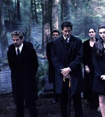 Волчье озеро (2001) через торрент бесплатно Волчье озеро (2001) сериал через торрент бесплатно