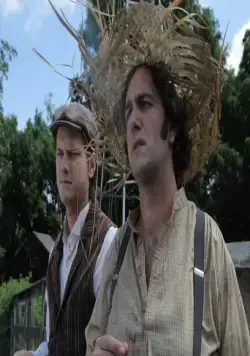 Городские приматы (2007) через торрент бесплатно Городские приматы (2007) сериал через торрент бесплатно