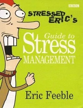 Эрика достали / Stressed Eric (1998) cериал мультфильм скачать через торрент в хорошем качестве
