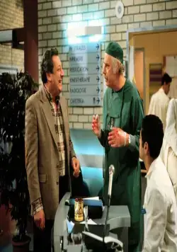 Больничка (1998) в хорошем качестве через торрент Больничка (1998) сериал в хорошем качестве через торрент