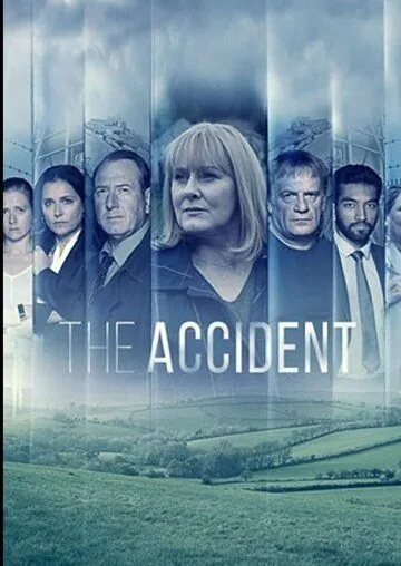 Происшествие / The Accident (2019) сериал скачать через торрент в хорошем качестве