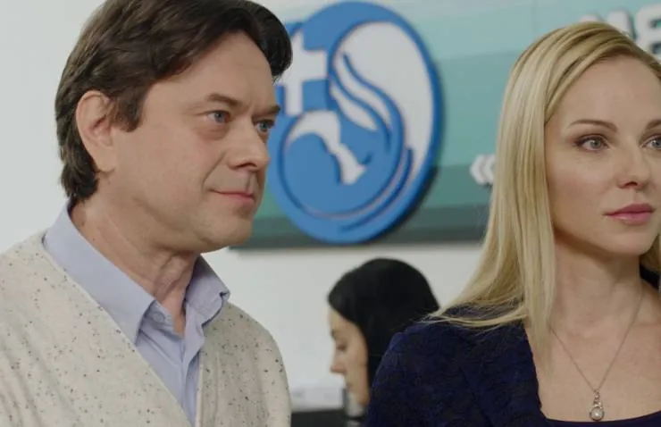 Суррогатная мать (2019) через торрент бесплатно Суррогатная мать (2019) сериал через торрент бесплатно