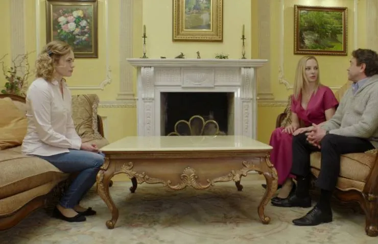 Суррогатная мать (2019) в хорошем качестве через торрент Суррогатная мать (2019) сериал в хорошем качестве через торрент