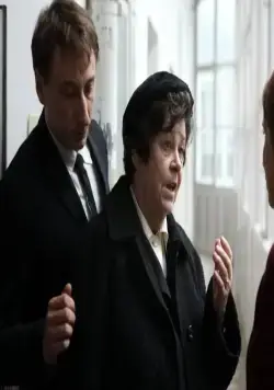 Неопалимая купина (2013) через торрент бесплатно Неопалимая купина (2013) сериал через торрент бесплатно