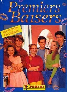 Первые поцелуи / Premiers baisers (1991) cериал скачать через торрент в хорошем качестве