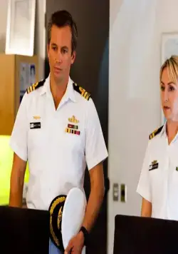 Морской патруль (2007) через торрент бесплатно Морской патруль (2007) сериал через торрент бесплатно