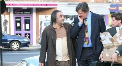 Питер Кингдом вас не бросит (2007) в хорошем качестве через торрент Питер Кингдом вас не бросит (2007) сериал в хорошем качестве через торрент