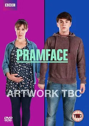 Молодая мамаша / Pramface (2012) cериал скачать через торрент в хорошем качестве
