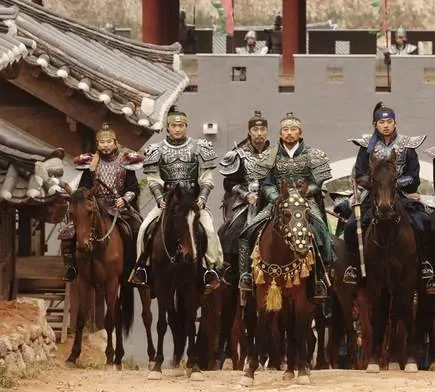 Чумон (2006) в хорошем качестве через торрент Чумон (2006) сериал в хорошем качестве через торрент