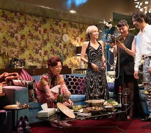 Фолловеры (2020) через торрент скачать Фолловеры (2020) сериал через торрент скачать