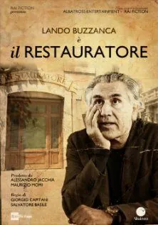 Реставратор / Il restauratore (2012) cериал скачать через торрент в хорошем качестве