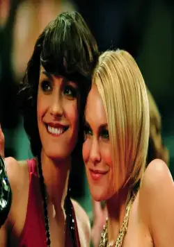 Желтая пресса (2007) в хорошем качестве через торрент Желтая пресса (2007) сериал в хорошем качестве через торрент