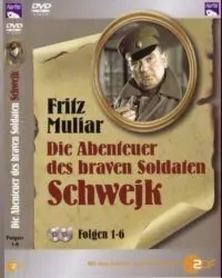 Похождения бравого солдата Швейка / Die Abenteuer des braven Soldaten Schwejk (1972) cериал скачать через торрент в хорошем качестве