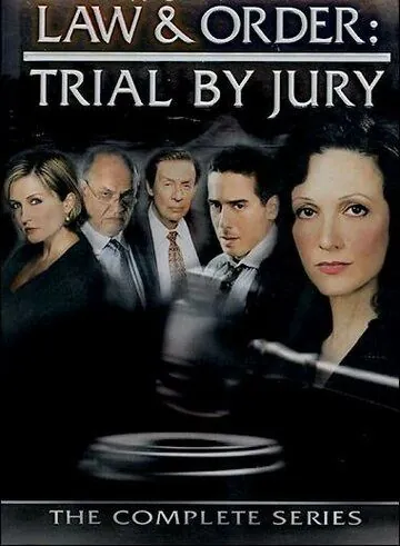 Закон и порядок: Суд присяжных / Law & Order: Trial by Jury (2005) cериал скачать через торрент в хорошем качестве