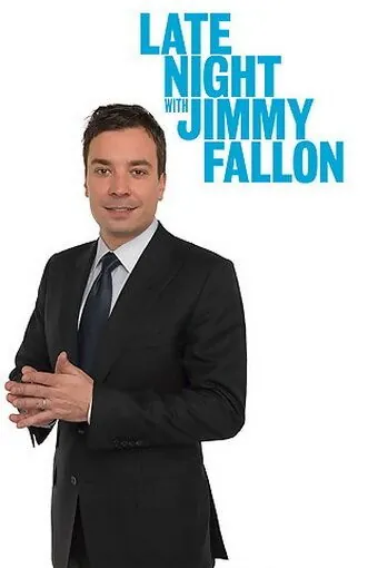 Вечер с Джимми Фэллоном / Late Night with Jimmy Fallon (2009) cериал скачать через торрент в хорошем качестве