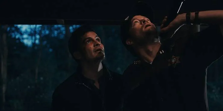 Зло пускает корни (2020) в хорошем качестве через торрент Зло пускает корни (2020) фильм в хорошем качестве через торрент