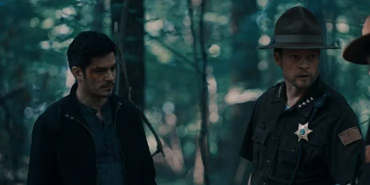 Зло пускает корни (2020) через торрент скачать Зло пускает корни (2020) фильм через торрент скачать