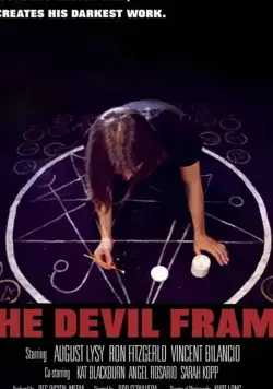 Дьявольский холст / The Devil Frame (2017) фильм скачать через торрент в хорошем качестве